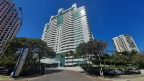 Mediterrâneo Flat - Apart-Hotel